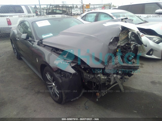 ford mustang 2017 1fa6p8th7h5306946