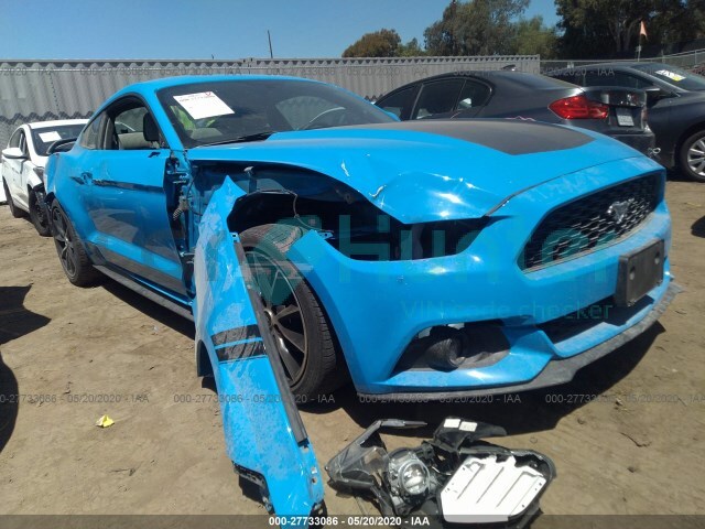 ford mustang 2017 1fa6p8th7h5357217