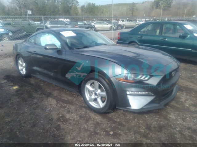 ford mustang 2018 1fa6p8th7j5101519