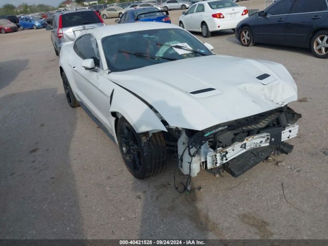 ford mustang 2018 1fa6p8th7j5117039