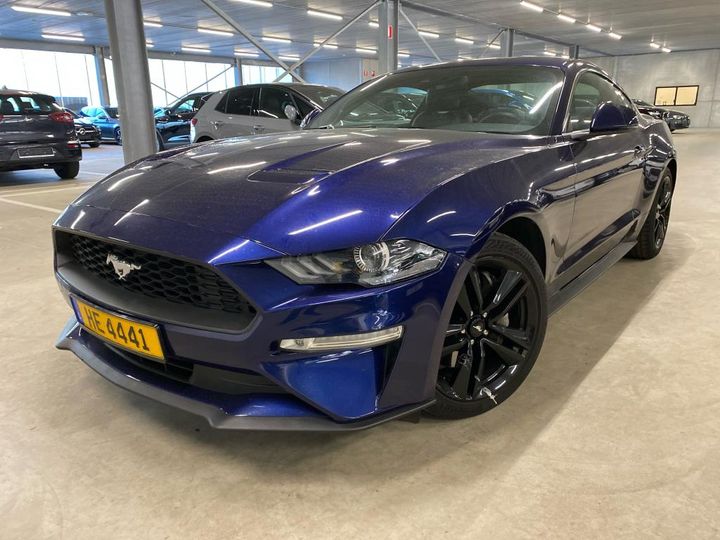 ford mustang 2018 1fa6p8th7j5119518