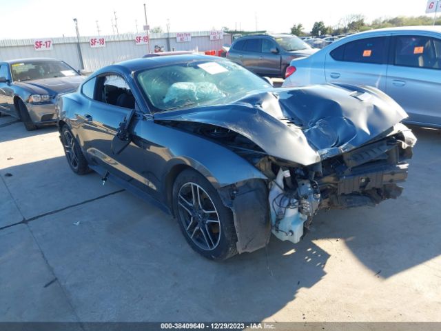 ford mustang 2018 1fa6p8th7j5122399