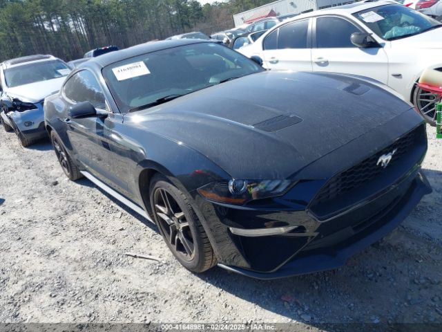 ford mustang 2018 1fa6p8th7j5137842