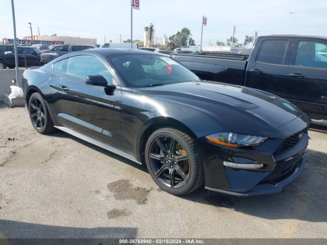 ford mustang 2018 1fa6p8th7j5142393