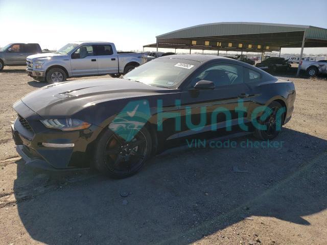 ford mustang 2018 1fa6p8th7j5162885