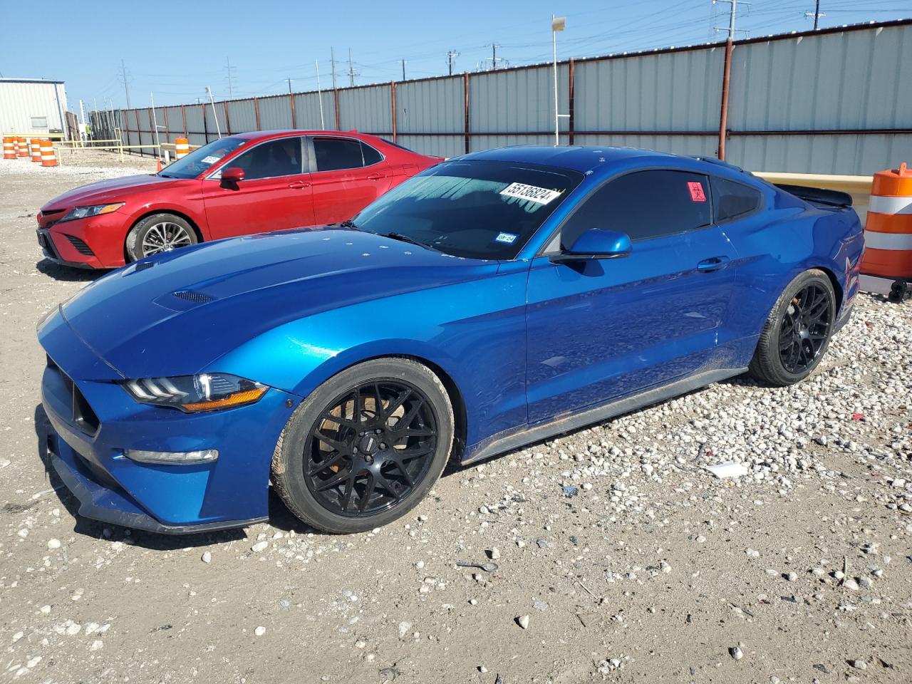 ford mustang 2018 1fa6p8th7j5171893