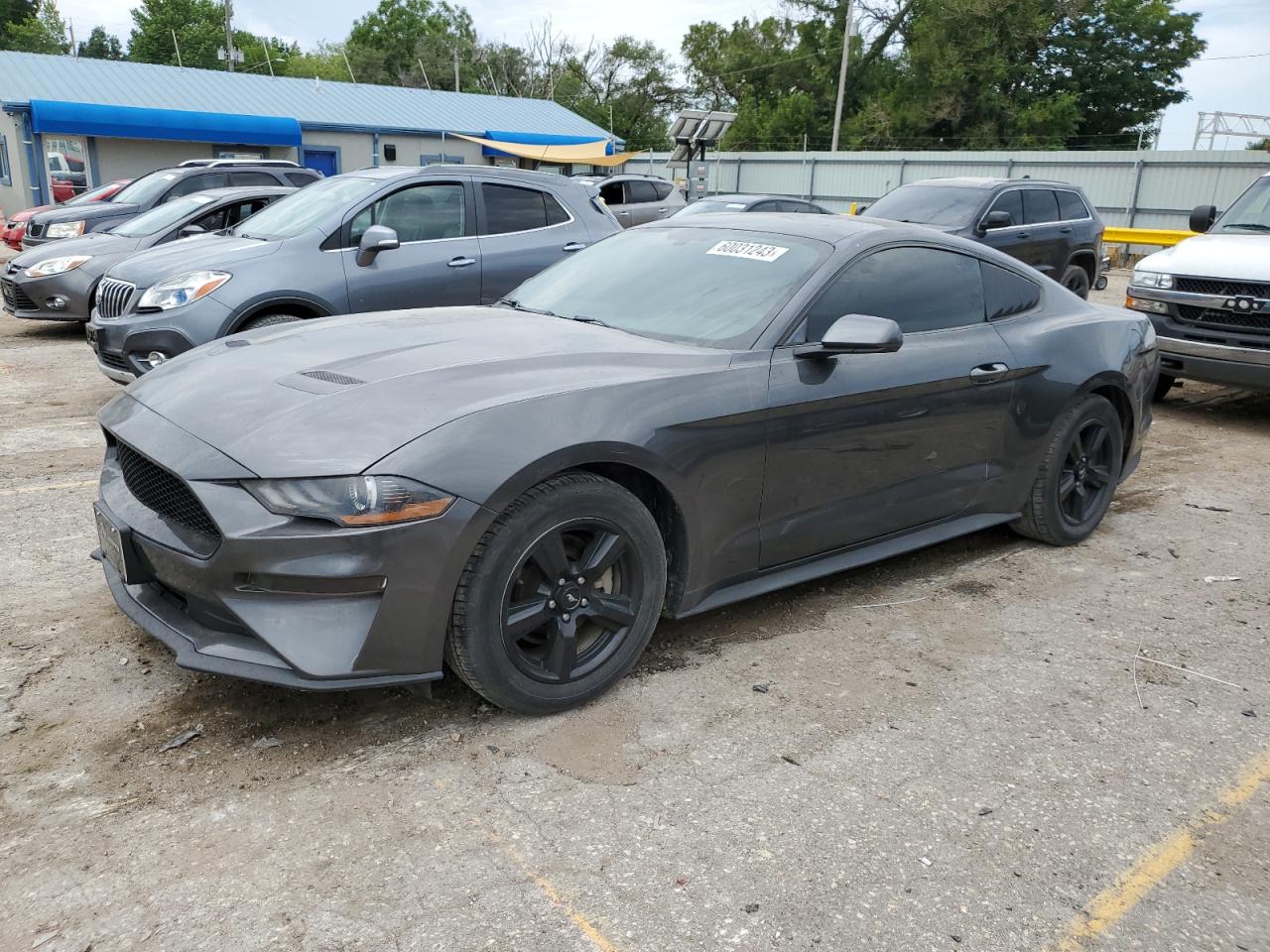 ford mustang 2018 1fa6p8th7j5175586