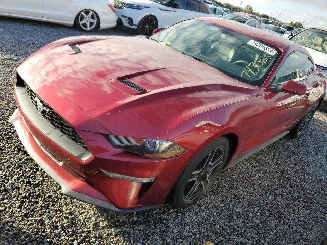 ford mustang 2018 1fa6p8th7j5179119