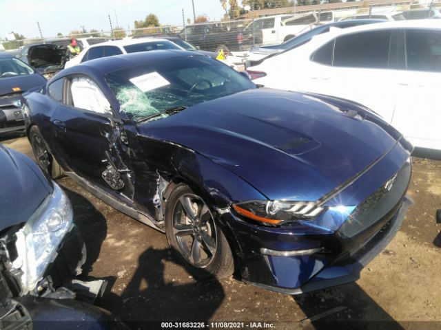 ford mustang 2018 1fa6p8th7j5180951