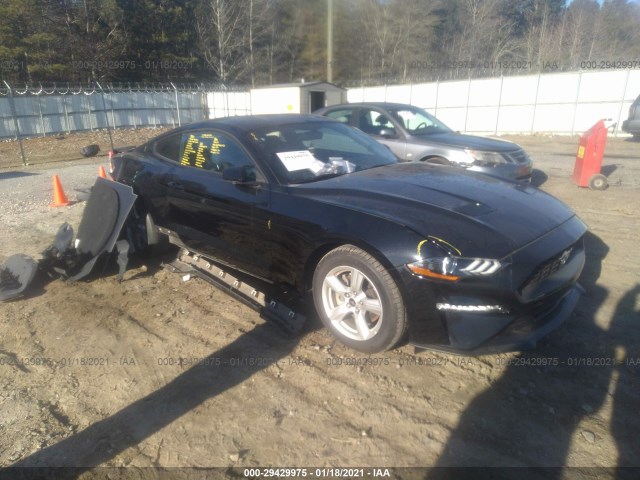 ford mustang 2019 1fa6p8th7k5101635