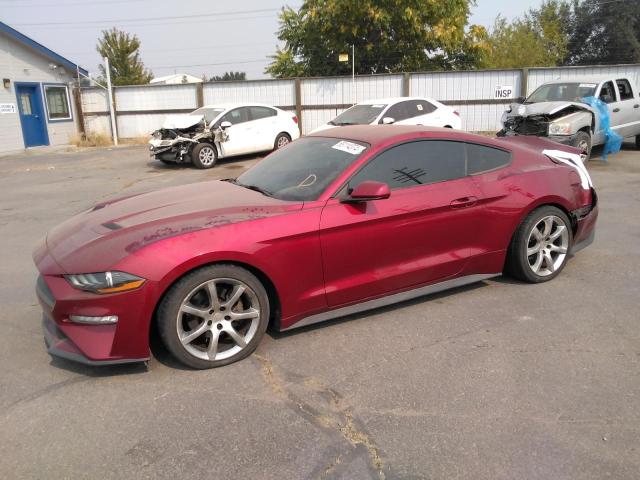 ford mustang 2019 1fa6p8th7k5143979