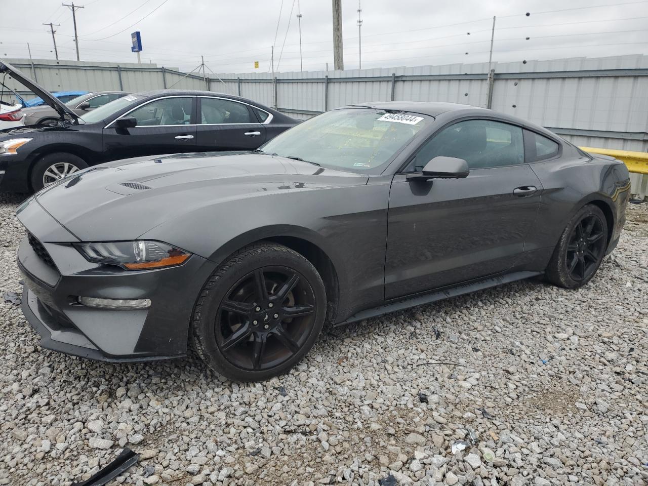 ford mustang 2019 1fa6p8th7k5174620