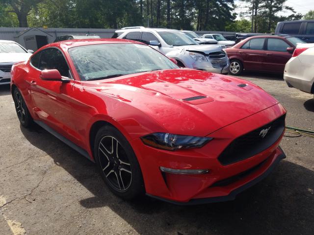 ford mustang 2019 1fa6p8th7k5191210