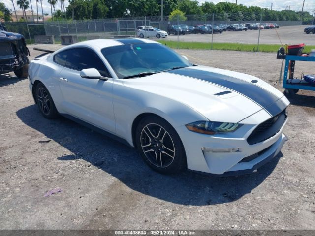 ford mustang 2020 1fa6p8th7l5126245