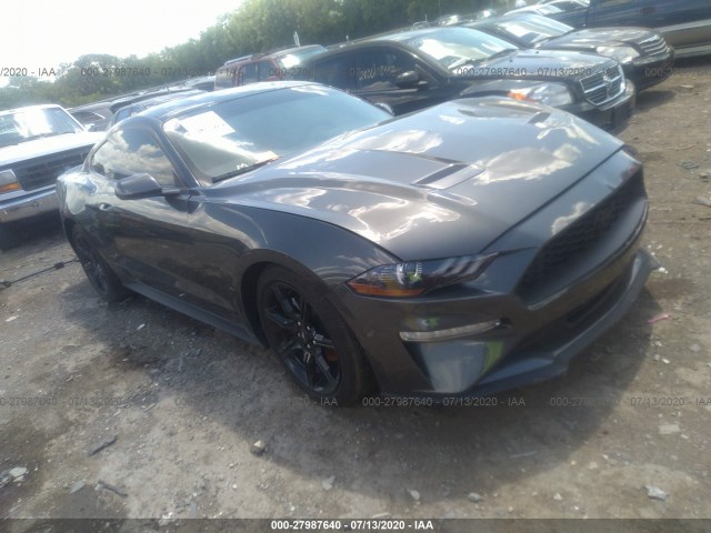 ford mustang 2020 1fa6p8th7l5129291