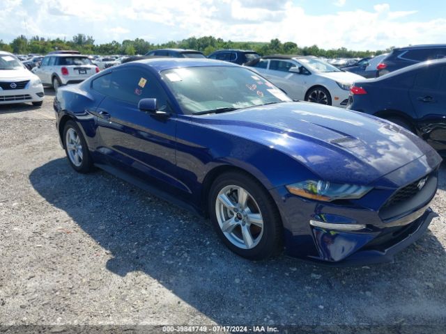 ford mustang 2020 1fa6p8th7l5130151