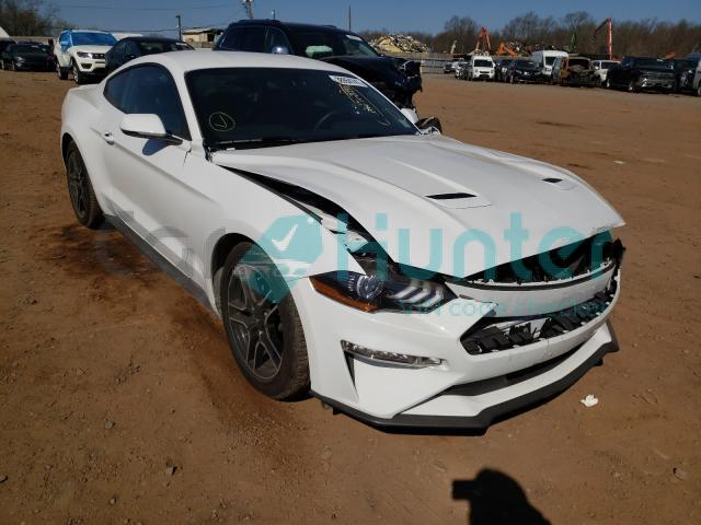 ford mustang 2020 1fa6p8th7l5136726