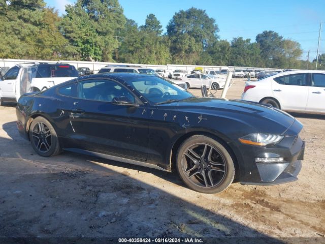 ford mustang 2020 1fa6p8th7l5137214