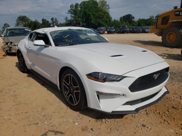 ford mustang 2020 1fa6p8th7l5143370