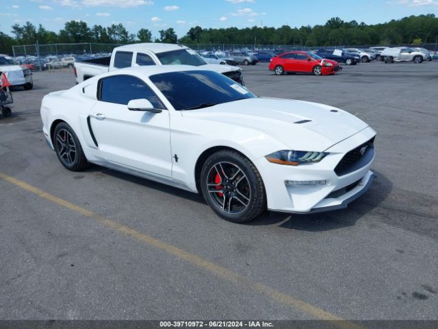 ford mustang 2020 1fa6p8th7l5147970