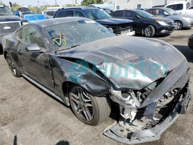 ford mustang 2020 1fa6p8th7l5148049