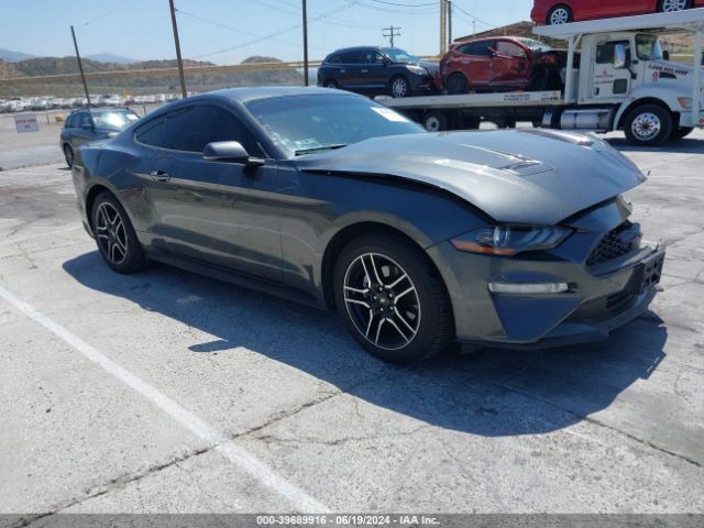 ford mustang 2020 1fa6p8th7l5148052