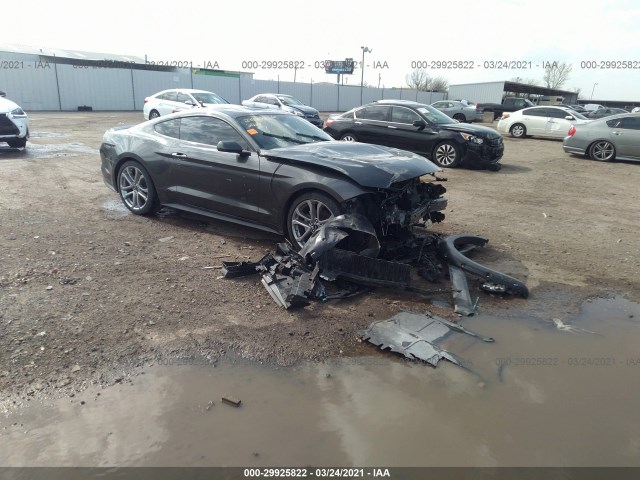 ford mustang 2020 1fa6p8th7l5150142