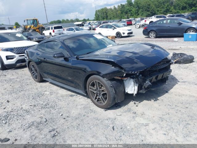 ford mustang 2020 1fa6p8th7l5167085