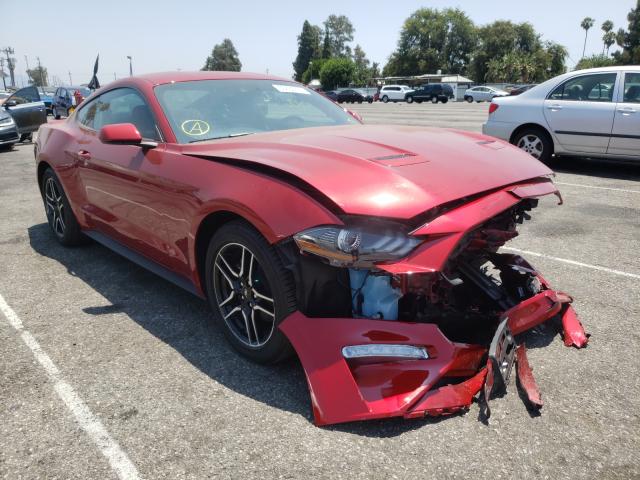 ford mustang 2020 1fa6p8th7l5167510