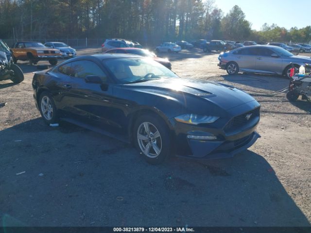 ford mustang 2020 1fa6p8th7l5168592