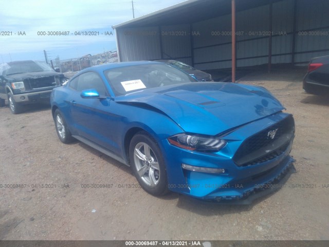 ford mustang 2020 1fa6p8th7l5170830