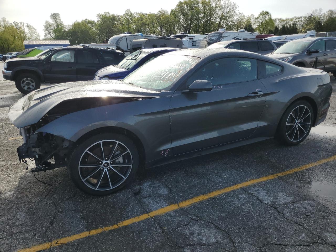 ford mustang 2020 1fa6p8th7l5173100