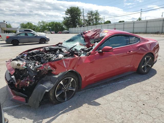 ford mustang 2020 1fa6p8th7l5175655