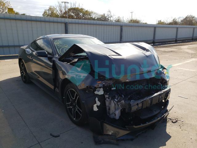 ford mustang 2020 1fa6p8th7l5187739