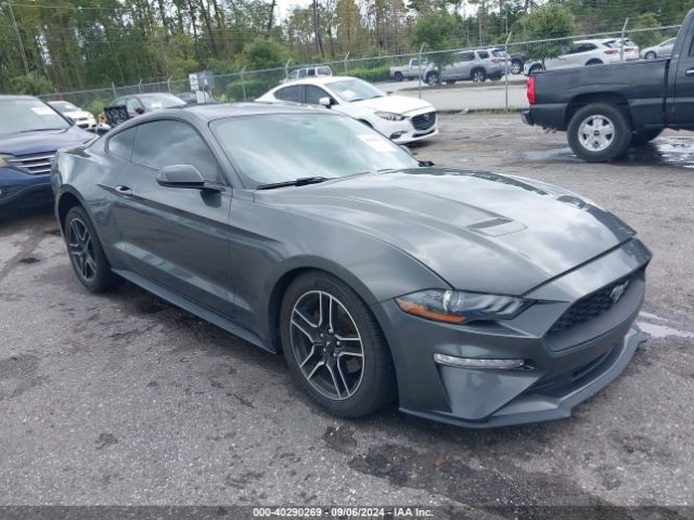 ford mustang 2020 1fa6p8th7l5188910