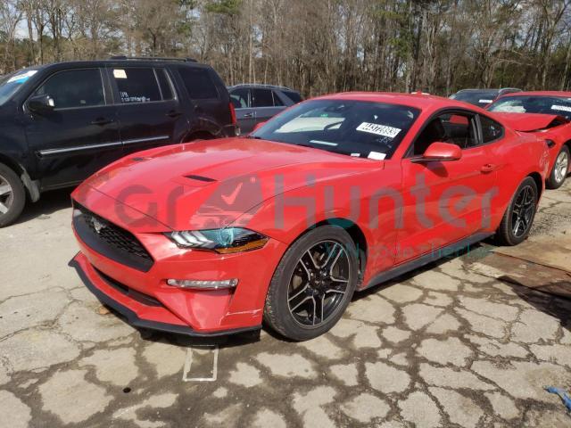 ford mustang 2021 1fa6p8th7m5107311
