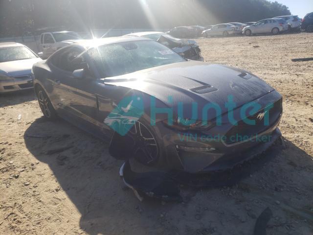ford mustang 2021 1fa6p8th7m5107499