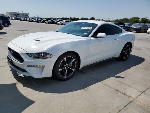 ford mustang 2021 1fa6p8th7m5148148