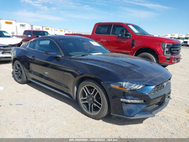 ford mustang 2021 1fa6p8th7m5158260