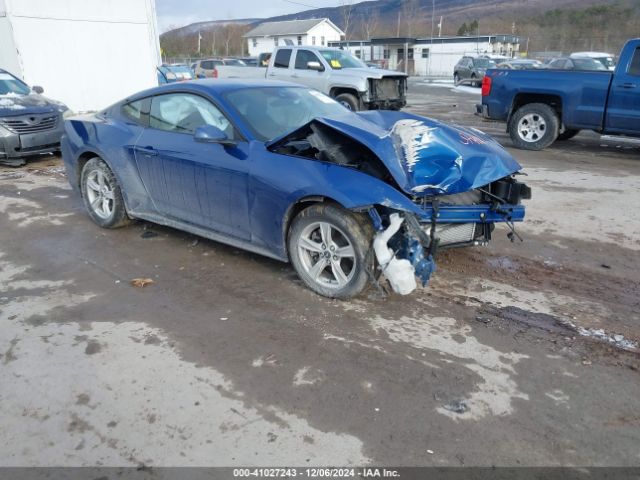 ford mustang 2024 1fa6p8th7r5115187