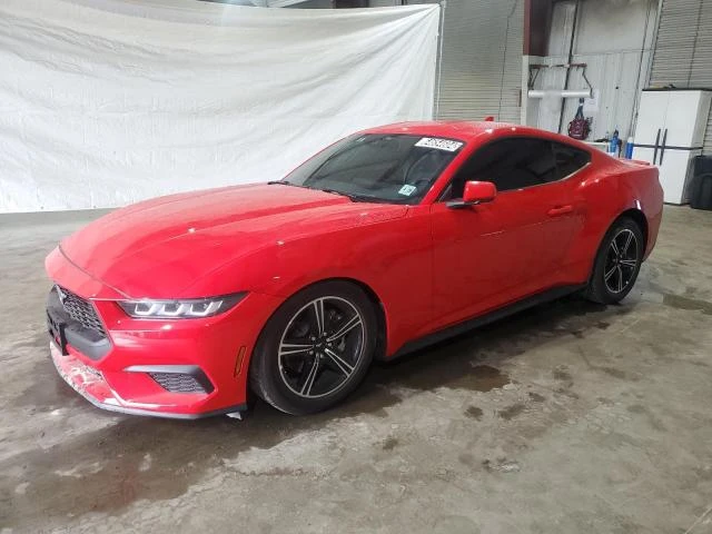 ford mustang 2024 1fa6p8th7r5129297