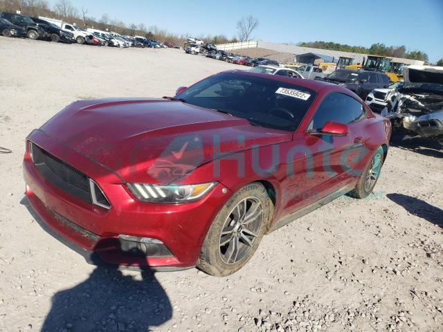 ford mustang 2015 1fa6p8th8f5309299