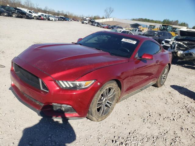 ford mustang 2015 1fa6p8th8f5309299