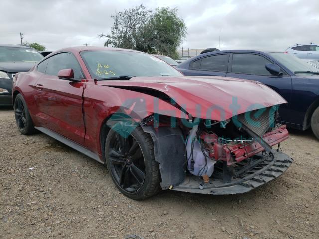 ford mustang 2015 1fa6p8th8f5309450
