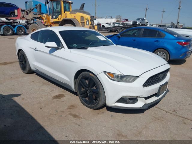 ford mustang 2015 1fa6p8th8f5314101