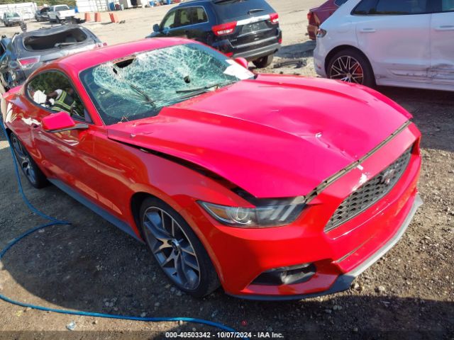 ford mustang 2015 1fa6p8th8f5331836