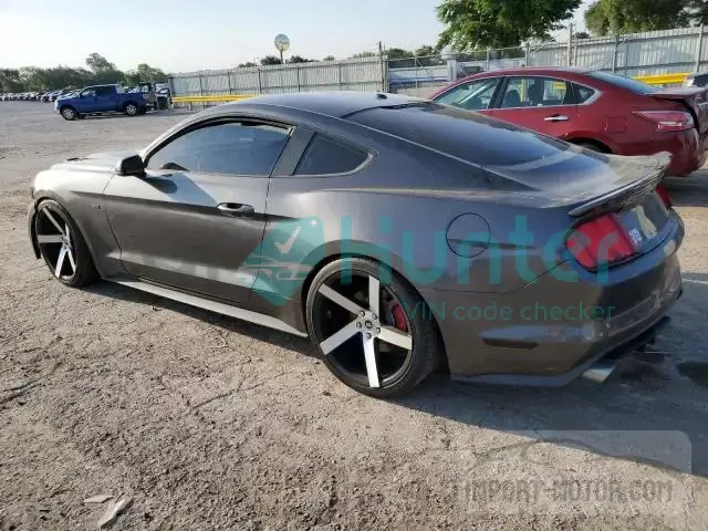 ford mustang 2015 1fa6p8th8f5355425