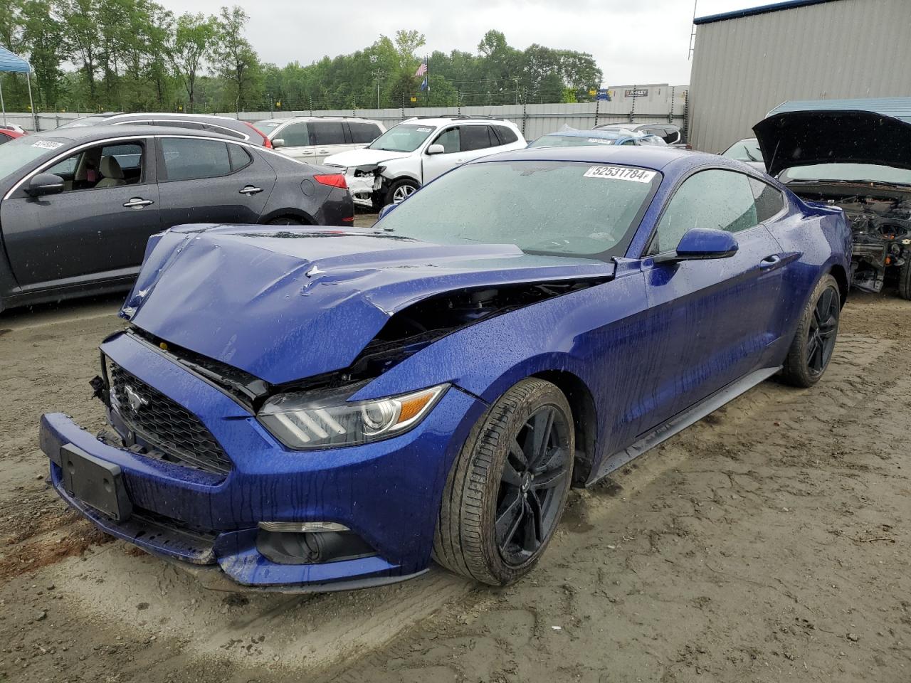 ford mustang 2015 1fa6p8th8f5361791