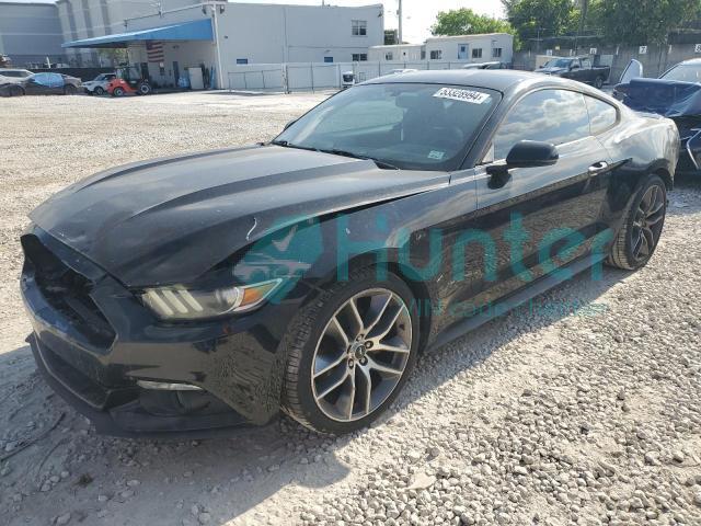 ford mustang 2015 1fa6p8th8f5394872