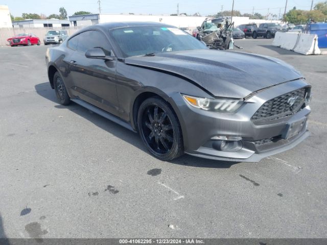 ford mustang 2015 1fa6p8th8f5404039